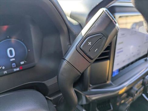 New 2025 Ford F150 STX image 12