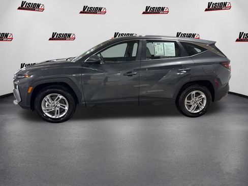 Used 2026 Hyundai Tucson SE AWD/4WD image 8