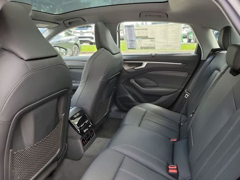 New 2026 Audi A6 Prestige AWD/4WD image 20