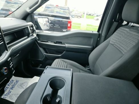 Certified 2023 Ford F150 XL w/ STX Appearance Package AWD/4WD image 15