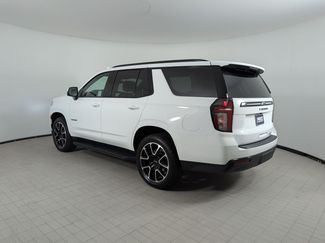 Used 2023 Chevrolet Tahoe RST w/ Luxury Package AWD/4WD video 3