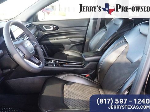 Used 2023 Jeep Compass Latitude w/ Convenience Group AWD/4WD image 20