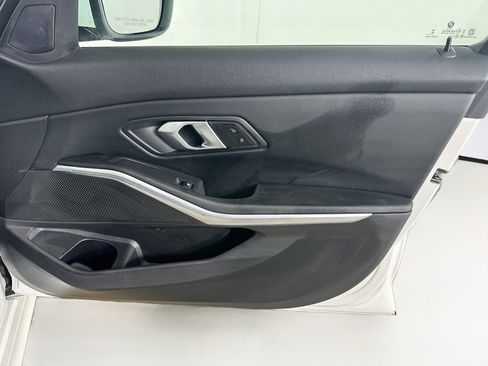 Used 2026 BMW 330i Sedan RWD image 34