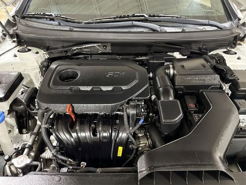 Used 2018 Hyundai Sonata SE image 24