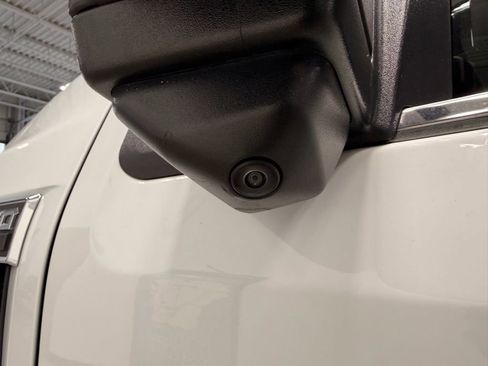 Used 2025 Ford F150 Lariat w/ Tow/Haul Package image 16