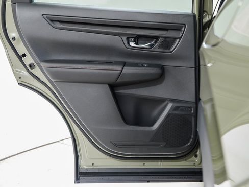New 2026 Honda CR-V TrailSport image 38
