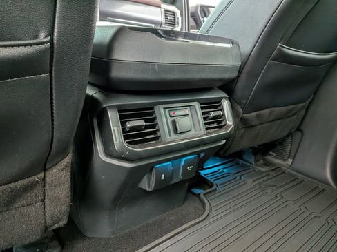 Used 2023 Ford F150 Lariat w/ Equipment Group 502A High AWD/4WD image 22