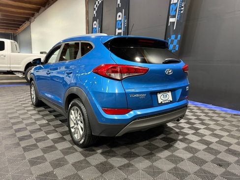 Used 2016 Hyundai Tucson Eco AWD/4WD image 3