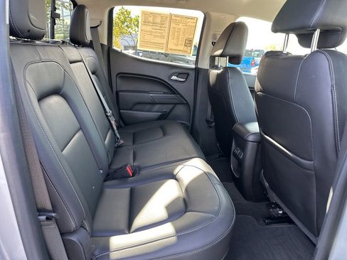 Used 2018 Chevrolet Colorado ZR2 image 49