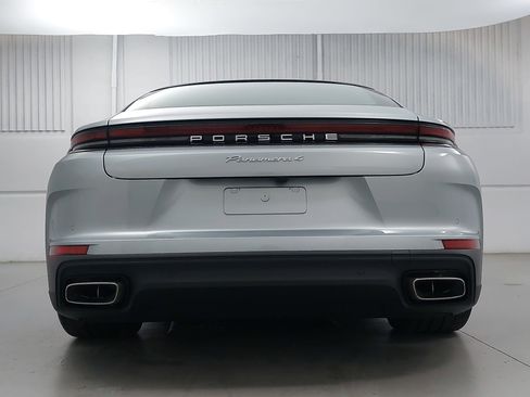New 2026 Porsche Panamera 4 image 6
