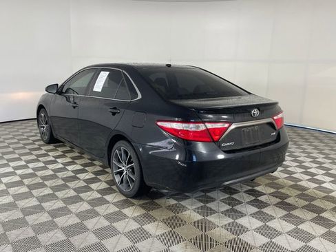 Used 2016 Toyota Camry XSE w/ Moonroof Package image 14