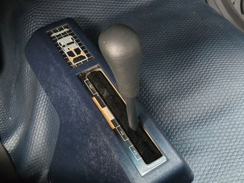 Used 1995 Chevrolet Silverado 2500 4x4 Extended Cab image 26