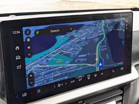 Used 2025 Ford Explorer Platinum w/ LUX Leather Package image 21