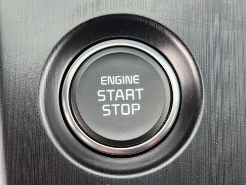 New 2027 Kia Sportage S AWD/4WD image 22