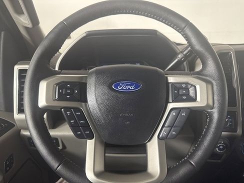 Certified 2020 Ford F150 Lariat w/ Equipment Group 501A Mid image 18