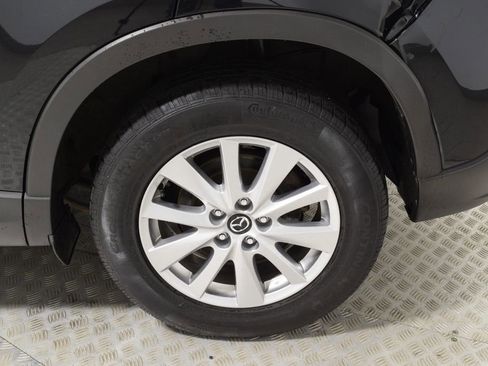 Used 2016 MAZDA CX-5 Touring w/ Bose/Moonroof Package AWD/4WD image 36