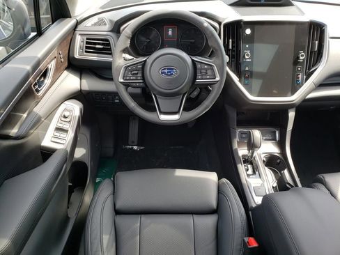 New 2026 Subaru Ascent Touring image 10