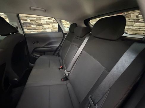 Used 2024 Hyundai Kona SEL w/ Convenience Package image 30