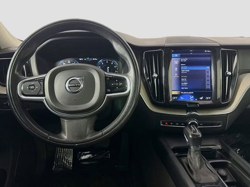 Used 2018 Volvo XC60 T5 Inscription w/ Convenience Package image 28