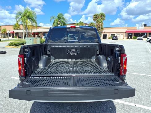 Used 2024 Ford F150 XLT w/ Equipment Group 302A MID AWD/4WD image 21