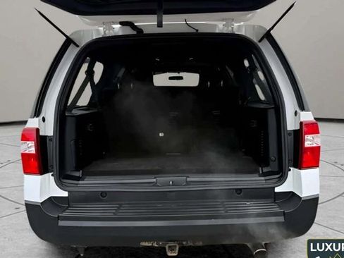 Used 2017 Ford Expedition EL XL w/ Equipment Group 101A image 36