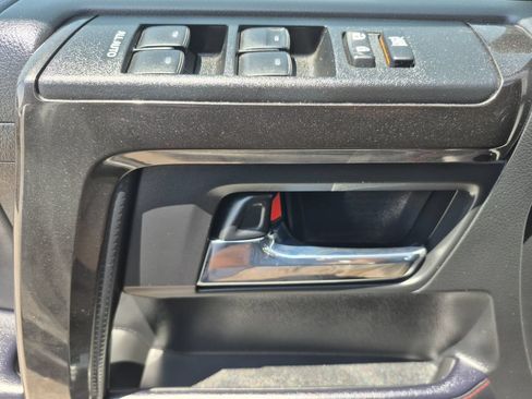 Used 2023 Toyota 4Runner TRD Pro AWD/4WD image 8