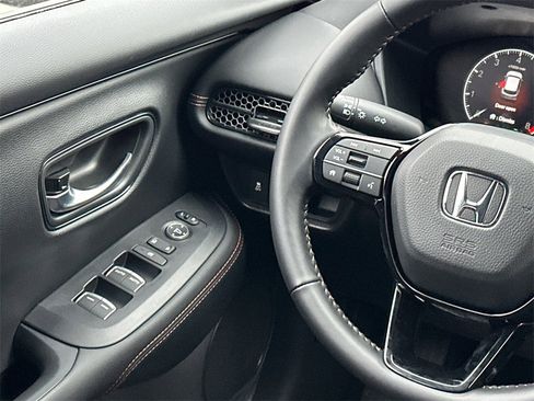 New 2026 Honda HR-V Sport image 18