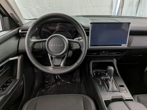 New 2026 MAZDA CX-5 Select AWD/4WD image 18