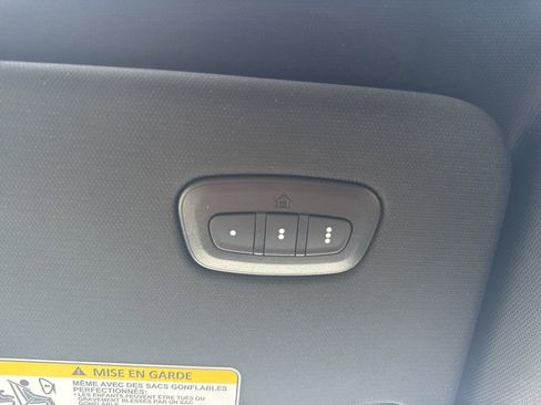 New 2026 RAM 1500 Laramie w/ Night Edition AWD/4WD image 21