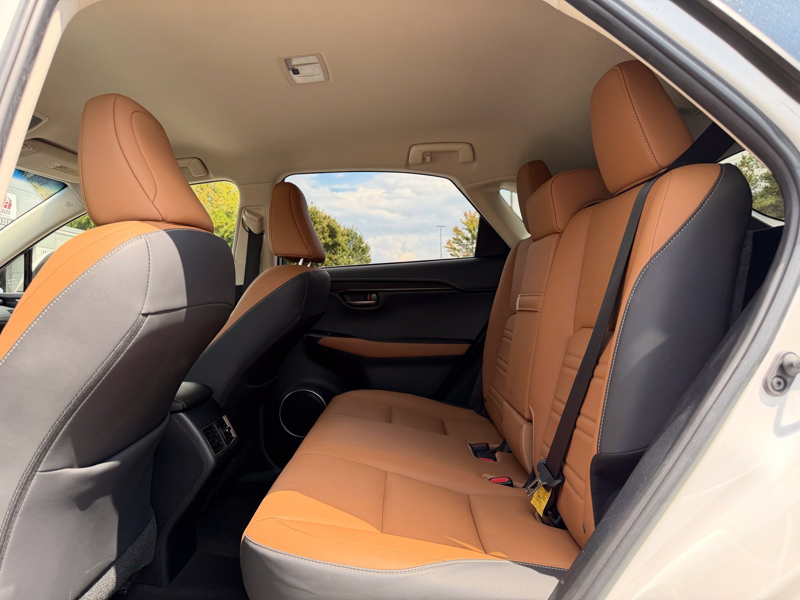 Used 2019 Lexus NX 300 FWD w/ Accessory Package 2 image 31