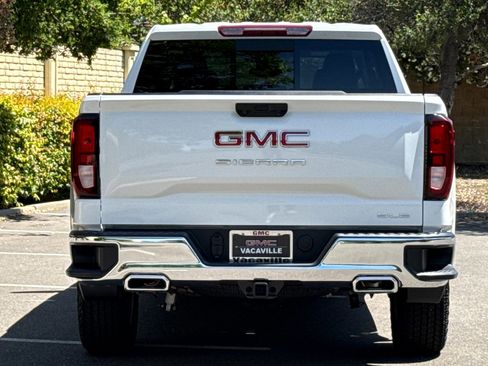 New 2026 GMC Sierra 1500 SLE AWD/4WD image 6