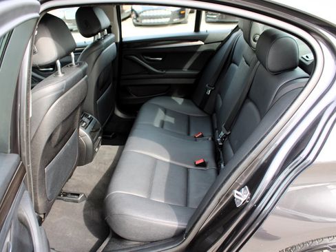 Used 2015 BMW 528i Sedan image 18