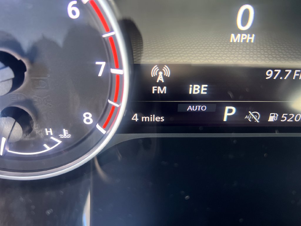 Certified 2026 Nissan Rogue SV AWD/4WD image 18