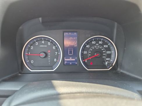 Used 2010 Honda CR-V EX-L image 14