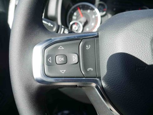 New 2026 RAM 3500 Big Horn image 41