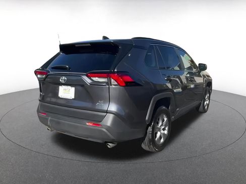 Used 2025 Toyota RAV4 LE image 14