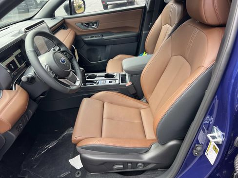 New 2026 Subaru Outback Touring XT AWD/4WD image 9