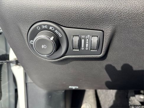 Used 2025 Jeep Compass Limited AWD/4WD image 24