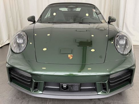 New 2026 Porsche 911 Carrera image 6
