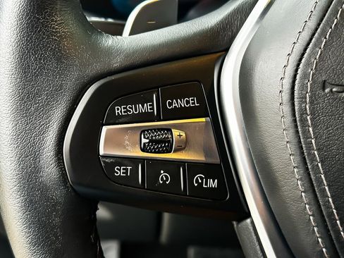 Certified 2023 BMW X5 sDrive40i w/ Luxury Seating Package image 16