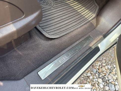 Used 2015 Buick Enclave Premium w/ Experience Buick Package image 47