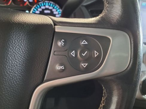 Used 2019 GMC Yukon XL SLT w/ Open Road Package image 29