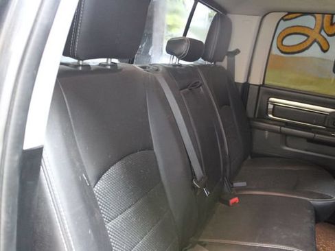 Used 2016 RAM 1500 Sport AWD/4WD image 9