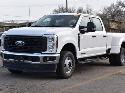 Used 2024 Ford F350 XL w/ 360-Degree Camera Package