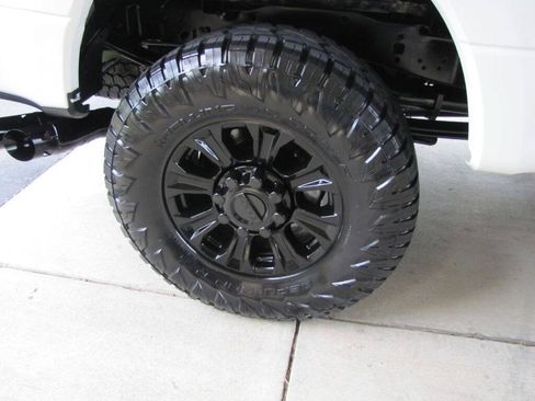 Used 2022 Ford F250 XLT AWD/4WD image 26