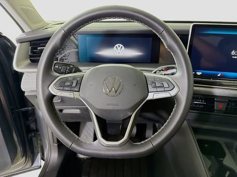 New 2026 Volkswagen Tiguan S image 12