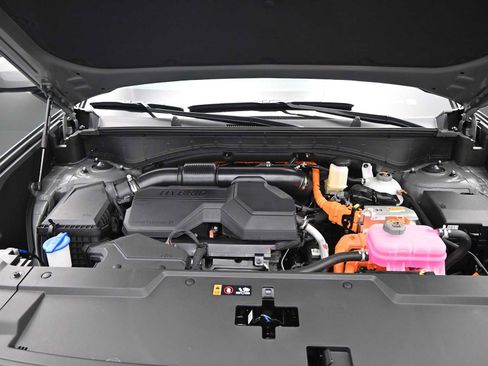 New 2026 Hyundai Santa Fe Calligraphy image 20