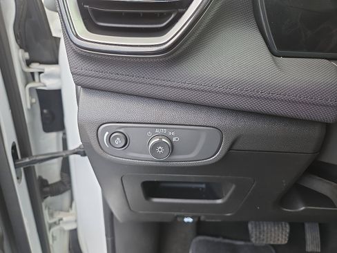 Used 2025 Chevrolet TrailBlazer LT image 29