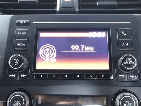 Used 2017 Honda Civic Sport image 19