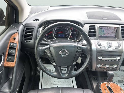 Used 2014 Nissan Murano AWD image 23